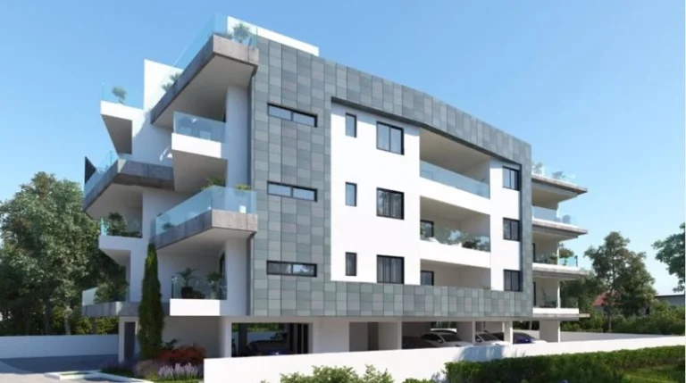 1 Bedroom Apartment for Sale in Larnaca