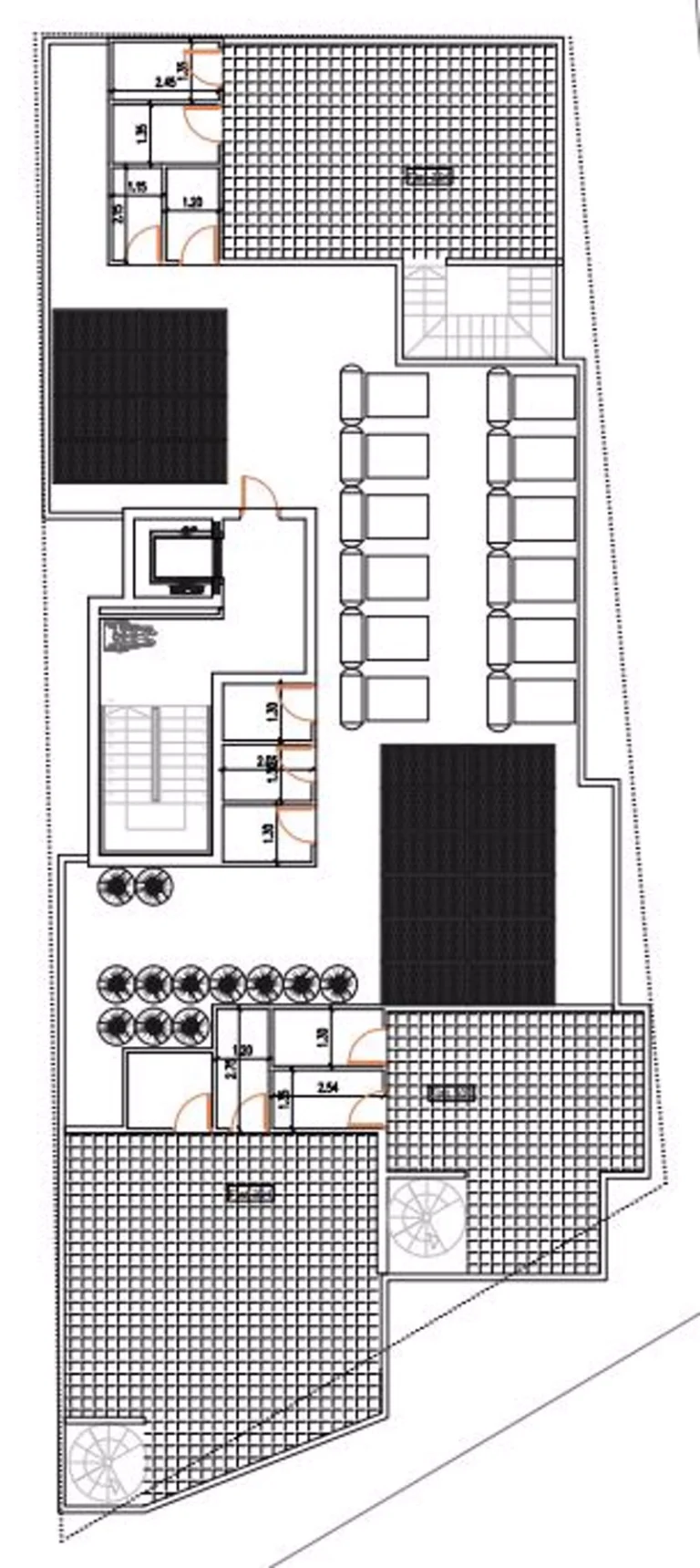 1 Bedroom Apartment for Sale in Larnaca