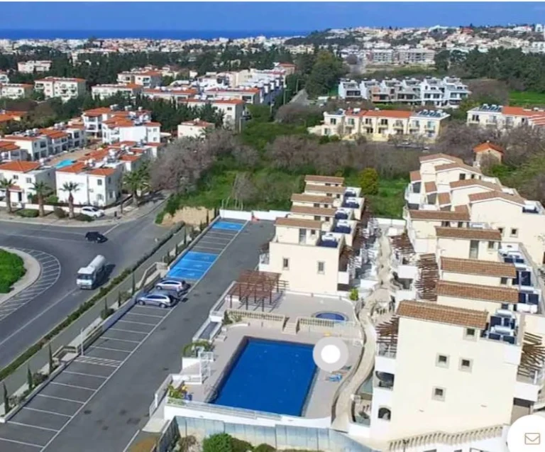 3 Bedroom Apartment for Sale in Paphos – Universal