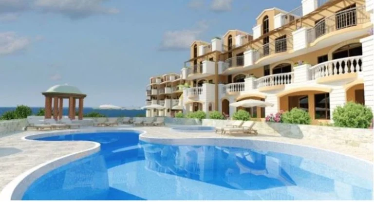 3 Bedroom Apartment for Sale in Paphos – Universal