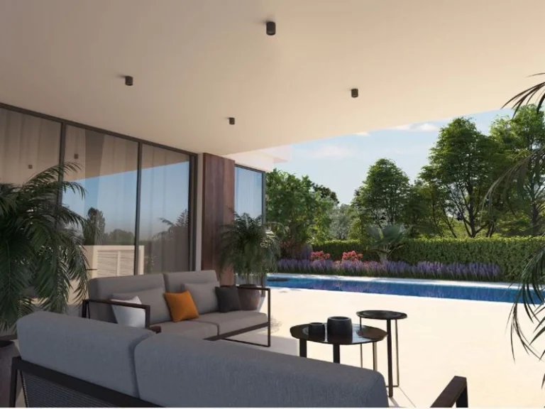 3 Bedroom House for Sale in Pernera, Famagusta District