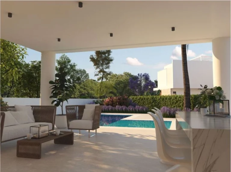 3 Bedroom House for Sale in Pernera, Famagusta District