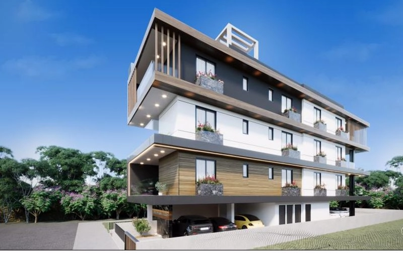 1 Bedroom Apartment for Sale in Larnaca