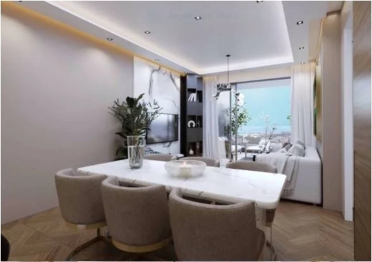 1 Bedroom Apartment for Sale in Larnaca