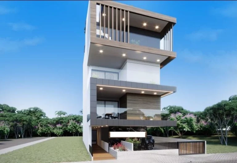 1 Bedroom Apartment for Sale in Larnaca