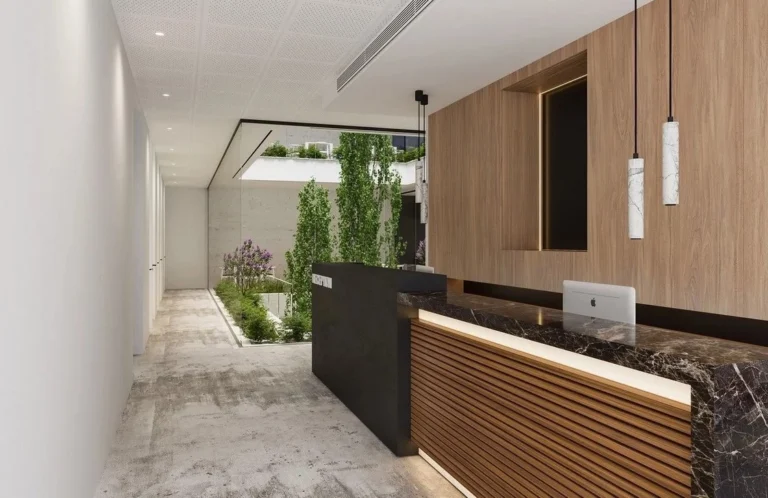 1922m² Building for Sale in Limassol – City Center