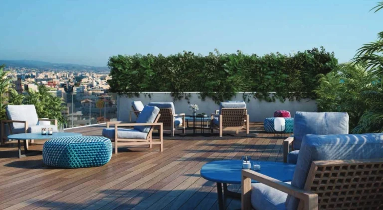 1922m² Building for Sale in Limassol – City Center