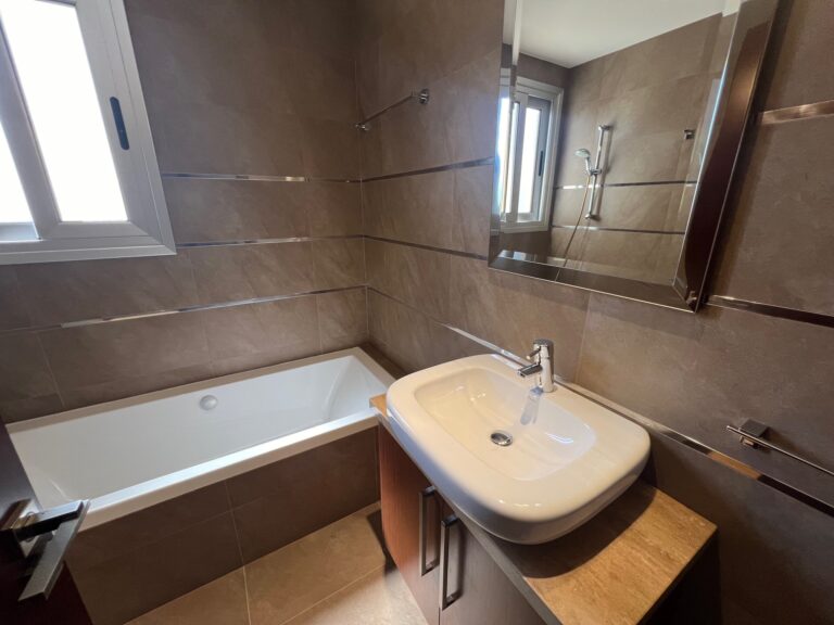 3 Bedroom Apartment for Rent in Limassol – Neapolis