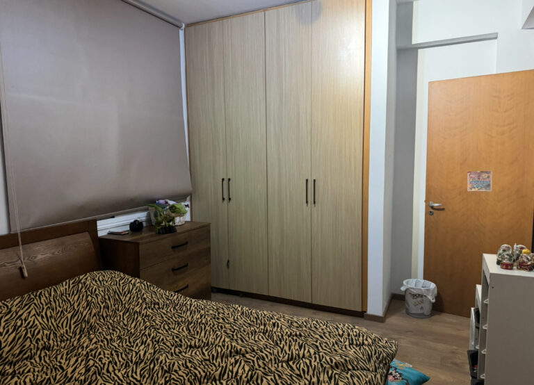 4 Bedroom House for Sale in Pervolia Larnacas
