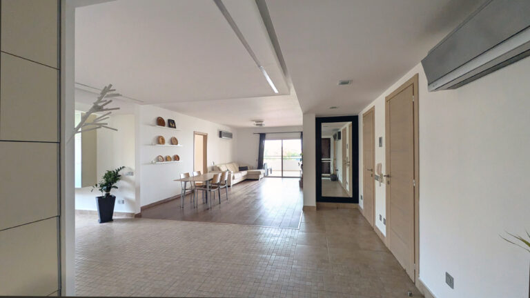 3 Bedroom Apartment for Sale in Germasogeia, Limassol District