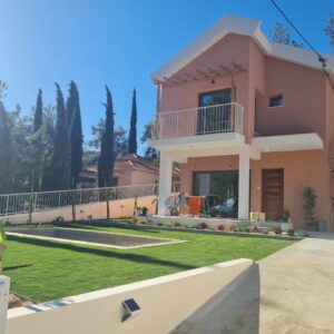 4 Bedroom House for Sale in Souni, Limassol District