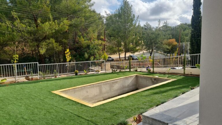4 Bedroom House for Sale in Souni, Limassol District