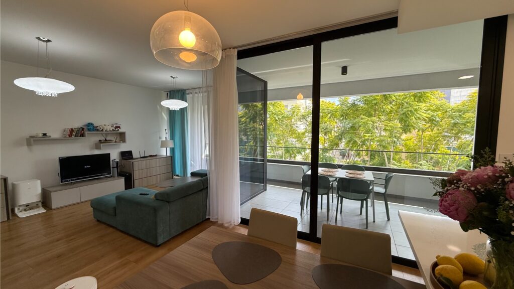 3 Bedroom Apartment for Sale in Agios Nectarios, Limassol District