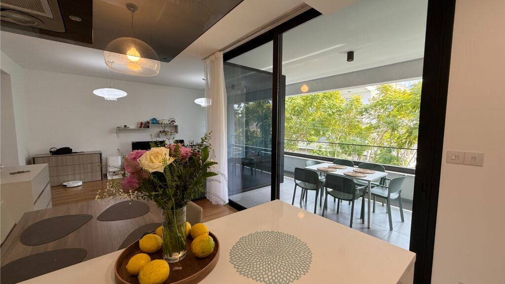 3 Bedroom Apartment for Sale in Agios Nectarios, Limassol District