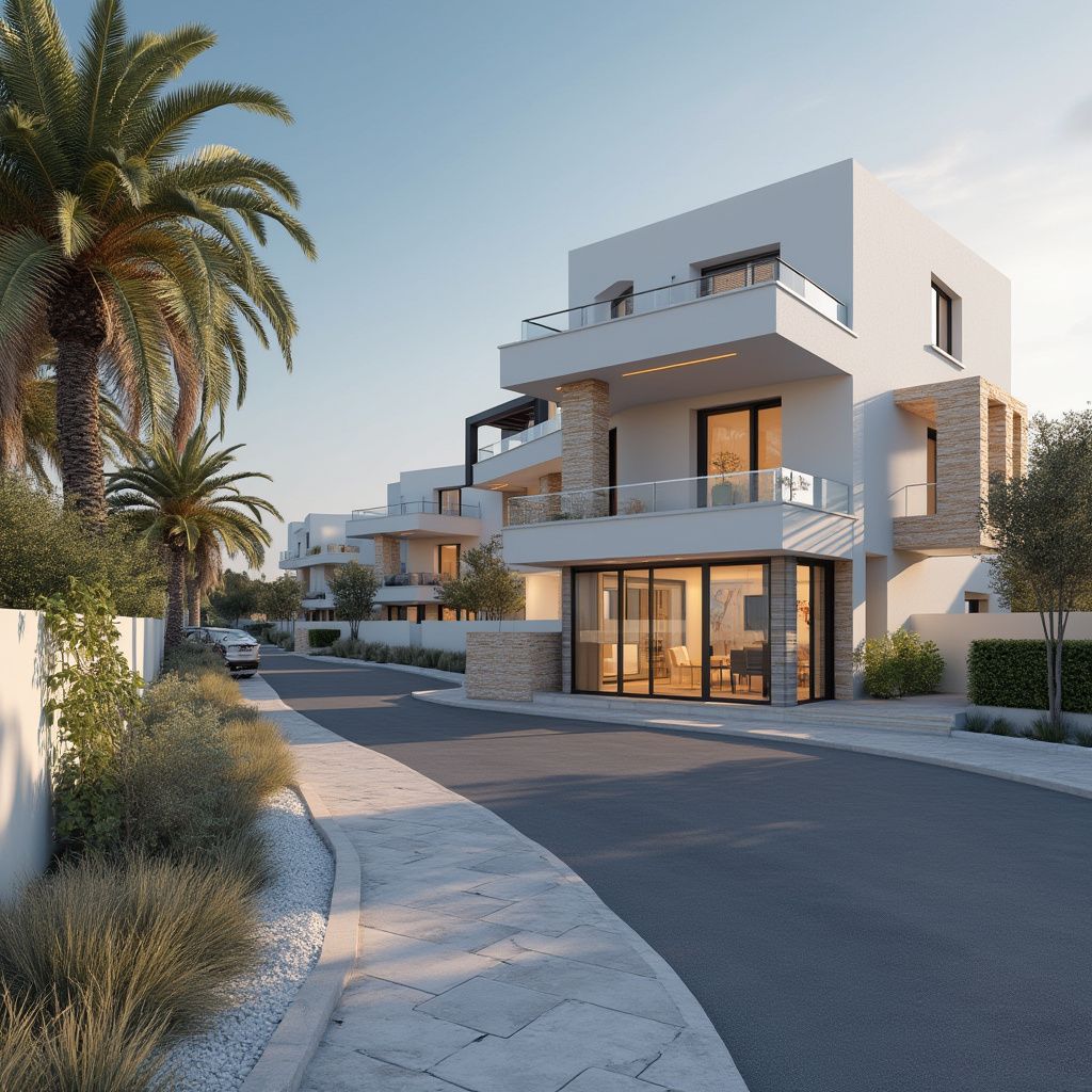 Cyprus Architects’ Association Urges Stricter Rules for Tourist Developments