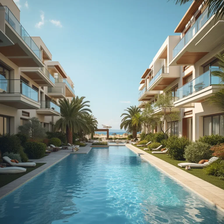 Short-Term Rentals in Cyprus Exceed 8,000 Listings