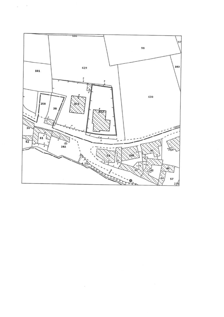 770m² Plot for Sale in Nisou, Nicosia District