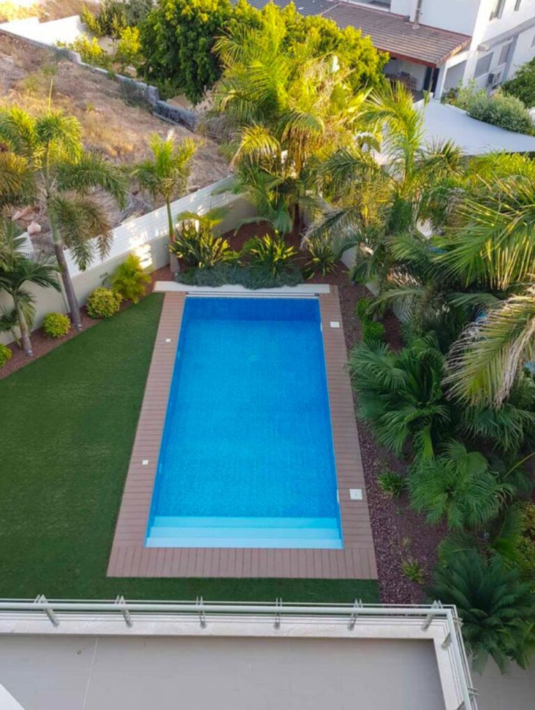 6+ Bedroom House for Sale in Limassol – Agios Athanasios