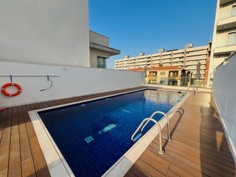 3 Bedroom Apartment for Rent in Limassol – Agia Napa