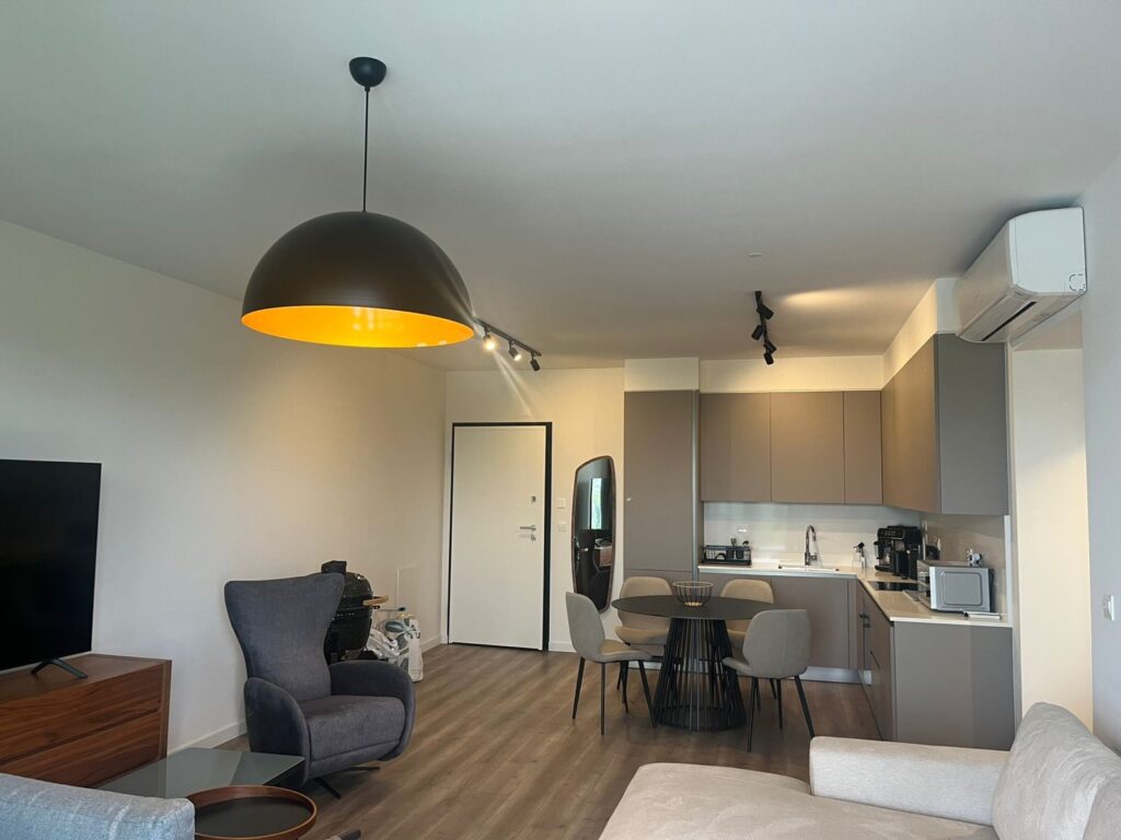 2 Bedroom Apartment for Rent in Limassol – Zakaki