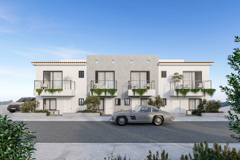 Cheap Houses and Villas for Sale Paphos up to 400000 euro