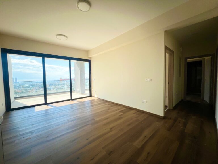 2 Bedroom Apartment for Sale in Limassol – Agios Athanasios
