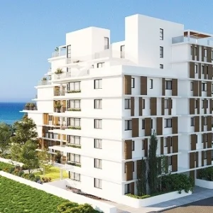 3 Bedroom Apartment for Sale in Larnaca – Makenzy