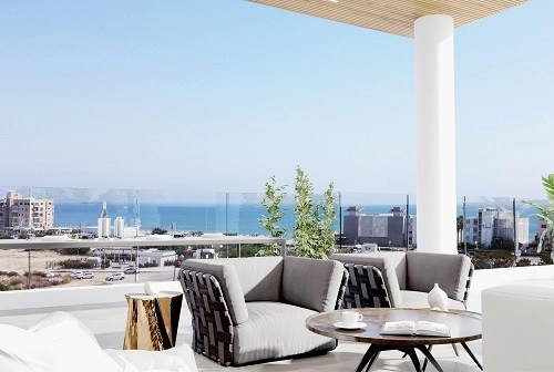 3 Bedroom Apartment for Sale in Larnaca – Makenzy