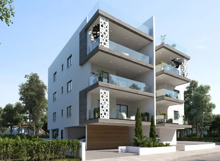 2 Bedroom Apartment for Sale in Larnaca District