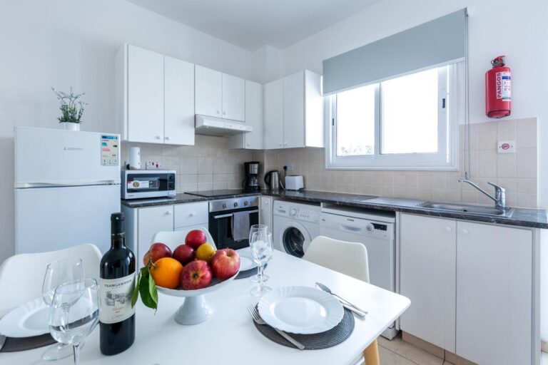 Cheap Apartments for Rent Paphos