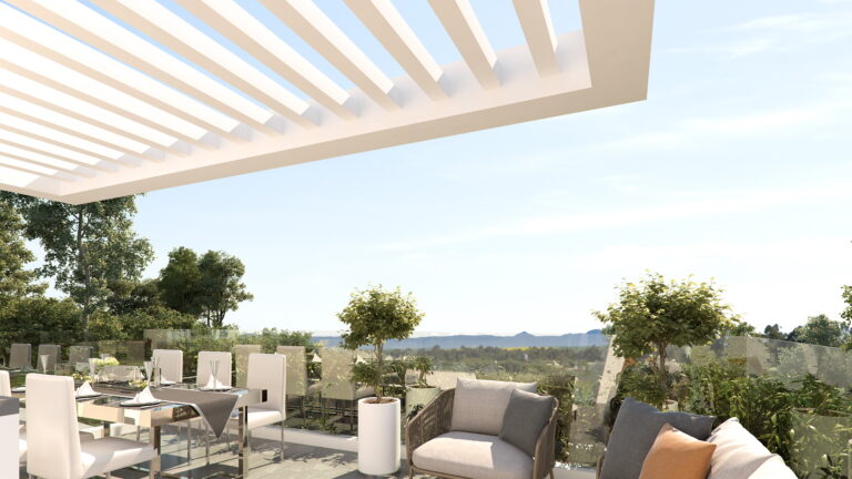 4 Bedroom House for Sale in Moni, Limassol District