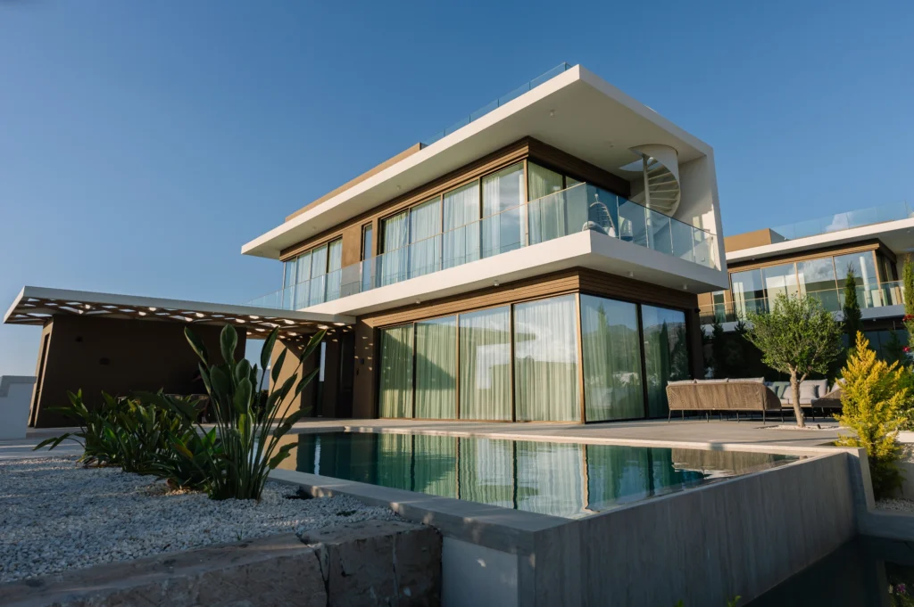 4 Bedroom House for Sale in Pegeia, Paphos District