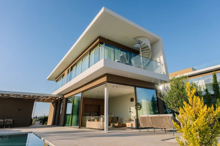 4 Bedroom House for Sale in Pegeia, Paphos District
