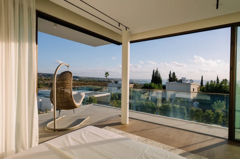 4 Bedroom House for Sale in Pegeia, Paphos District