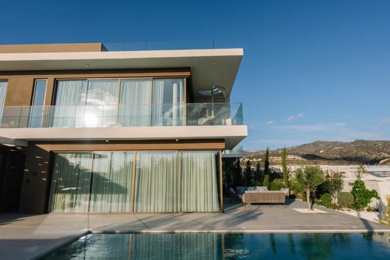 4 Bedroom House for Sale in Pegeia, Paphos District