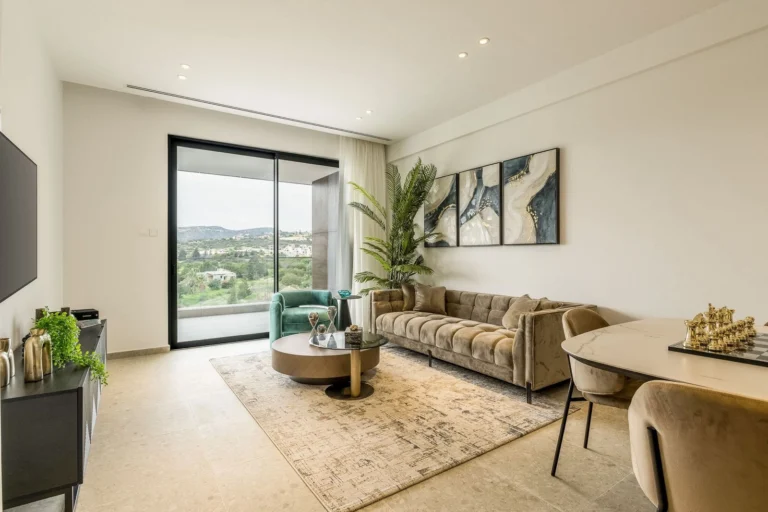 2 Bedroom Apartment for Sale in Agios Tychonas, Limassol District