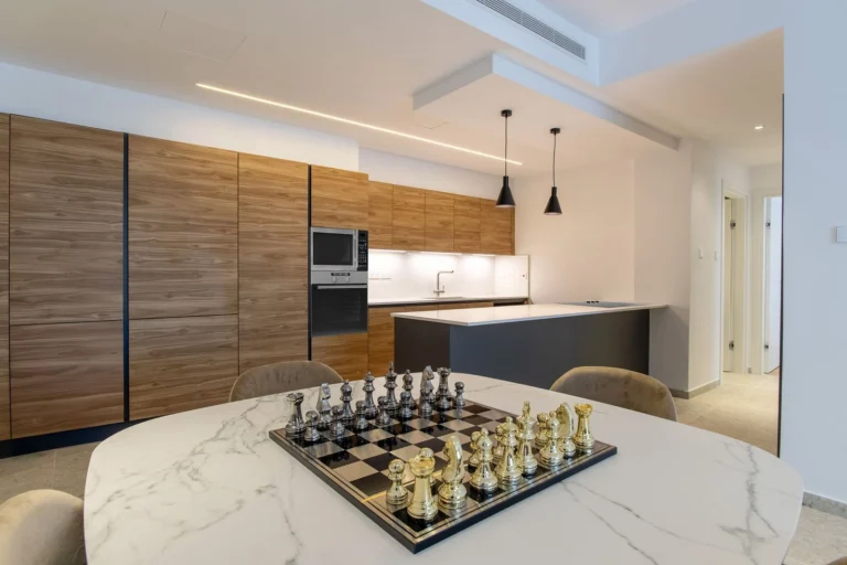 2 Bedroom Apartment for Sale in Agios Tychonas, Limassol District