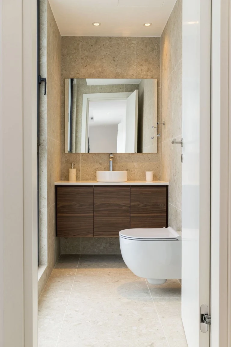 2 Bedroom Apartment for Sale in Agios Tychonas, Limassol District