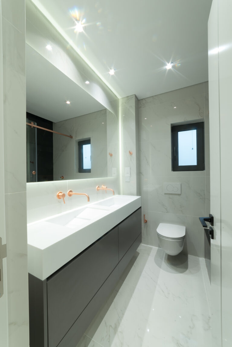 3 Bedroom Apartment for Sale in Germasogeia, Limassol District