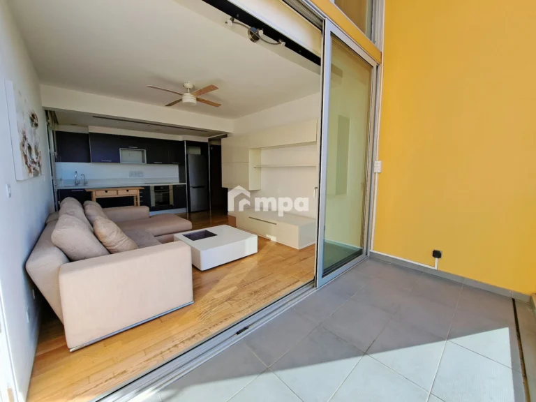 1 Bedroom Apartment for Rent in Strovolos, Nicosia District