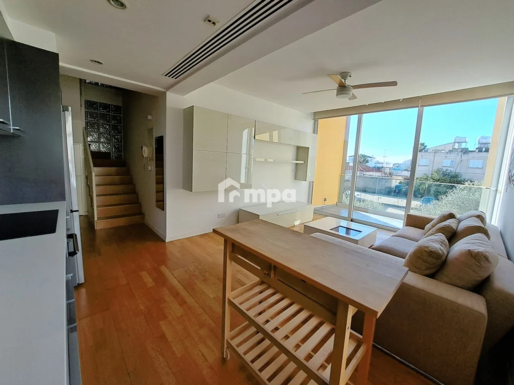 1 Bedroom Apartment for Rent in Strovolos, Nicosia District