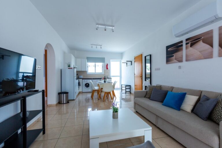Cheap Apartments for Rent Paphos