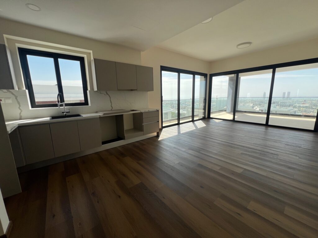 2 Bedroom Apartment for Sale in Limassol – Agios Athanasios
