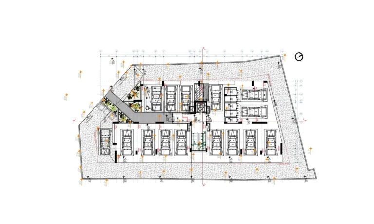 2 Bedroom Apartment for Sale in Strovolos, Nicosia District