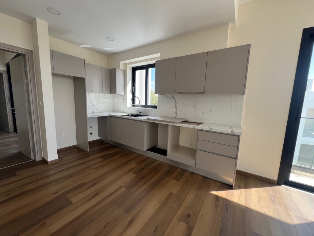 2 Bedroom Apartment for Sale in Limassol – Agios Athanasios