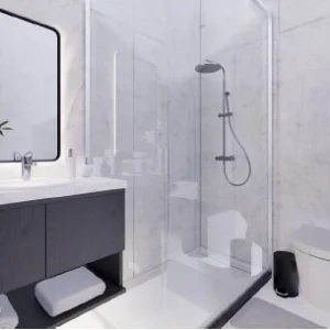 1 Bedroom Apartment for Sale in Limassol – Omonoia