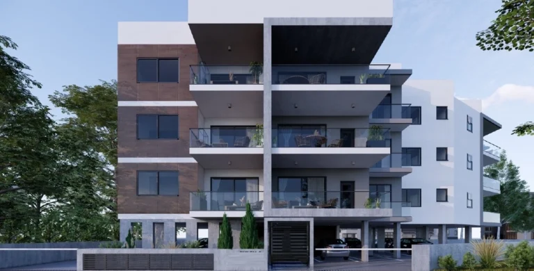 1 Bedroom Apartment for Sale in Limassol – Omonoia