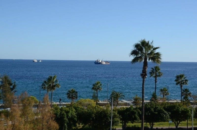 3 Bedroom Apartment for Sale in Limassol – Sea Front, Molos