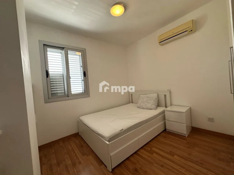 1 Bedroom Apartment for Rent in Agios Dometios, Nicosia District