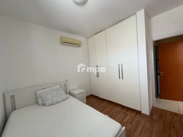 1 Bedroom Apartment for Rent in Agios Dometios, Nicosia District